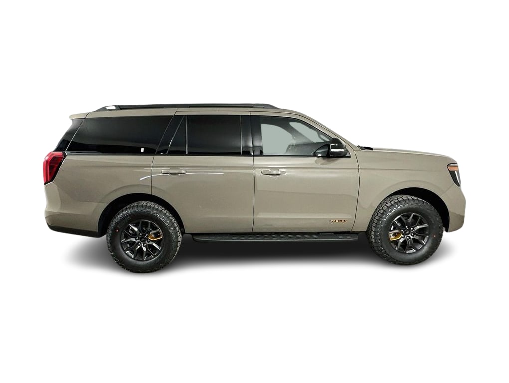 Thumbnail: 2027 Ford Expedition - 24