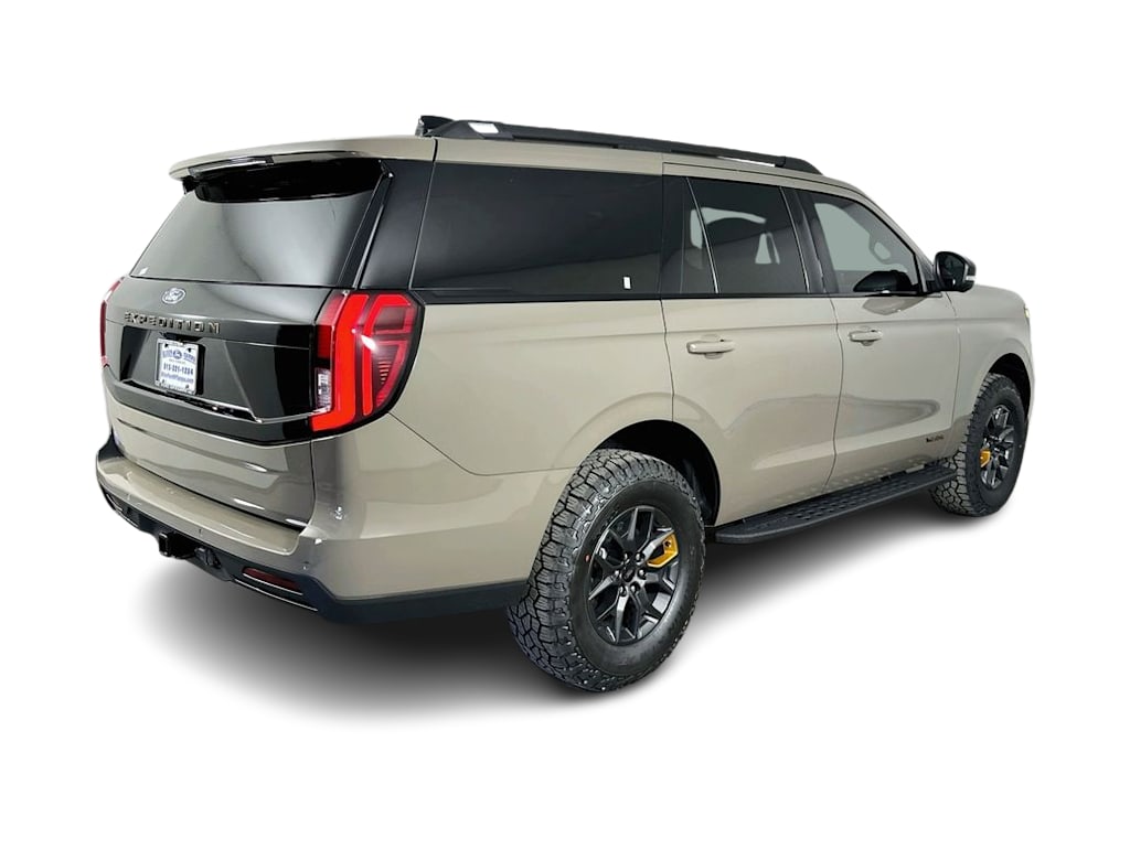 Thumbnail: 2027 Ford Expedition - 23