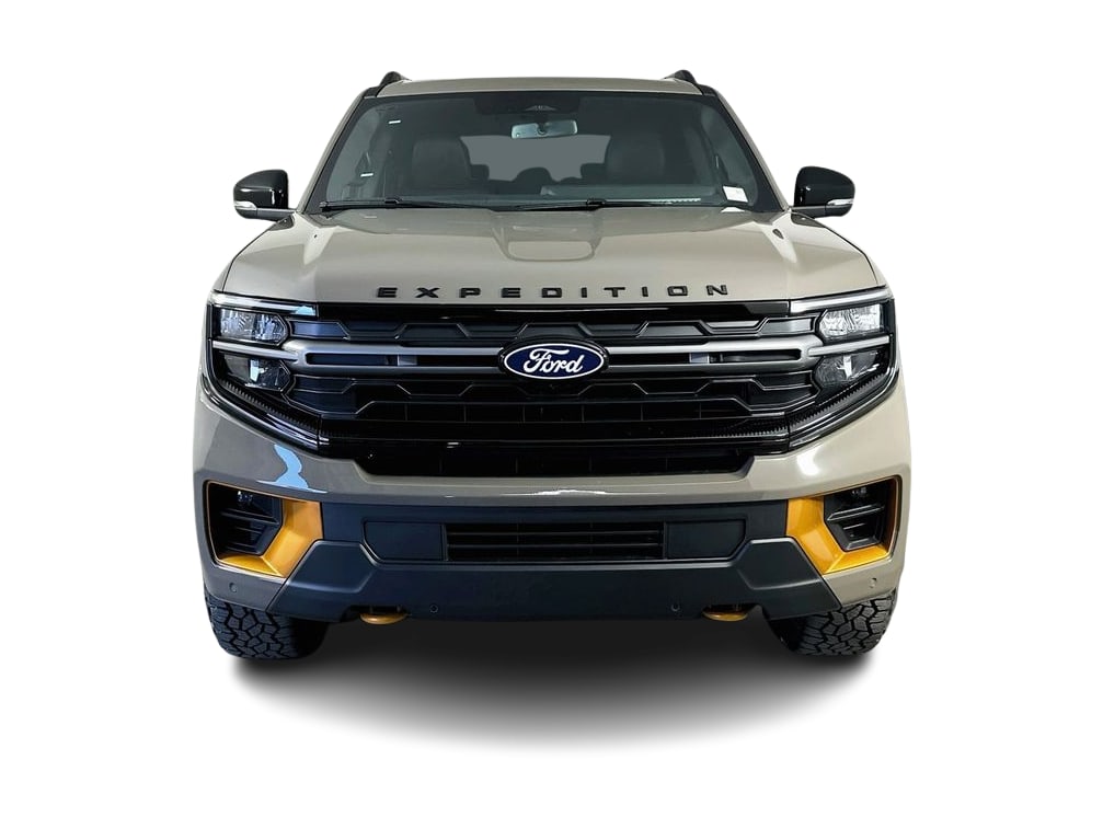 Thumbnail: 2027 Ford Expedition - 6