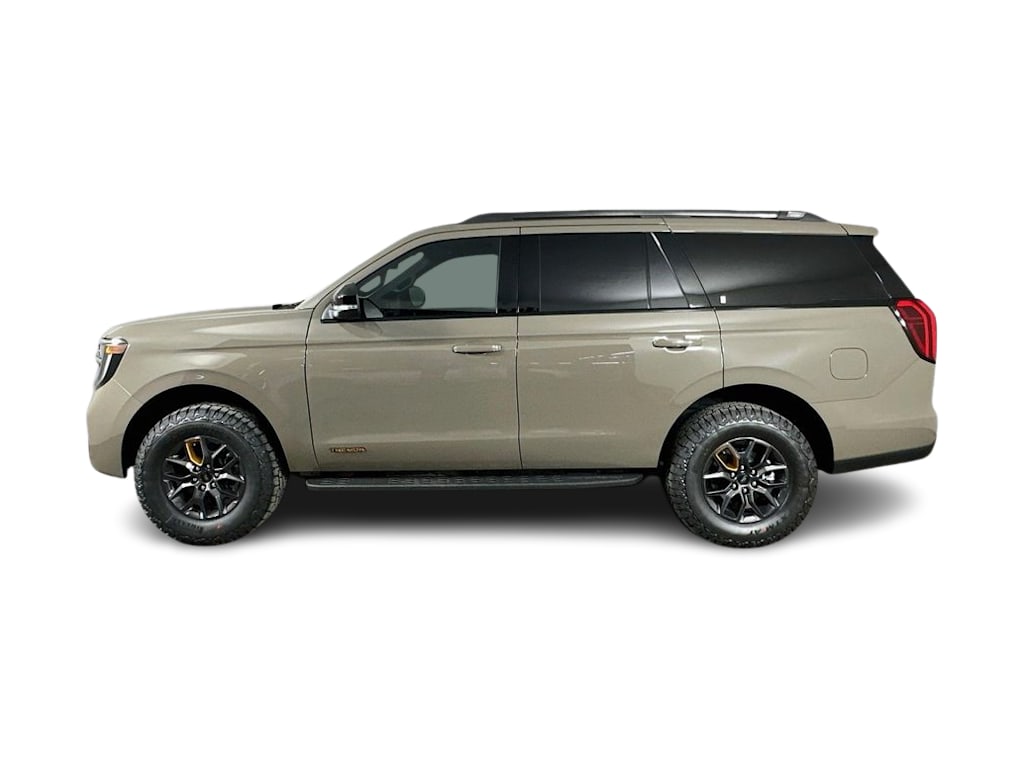 Thumbnail: 2027 Ford Expedition - 3
