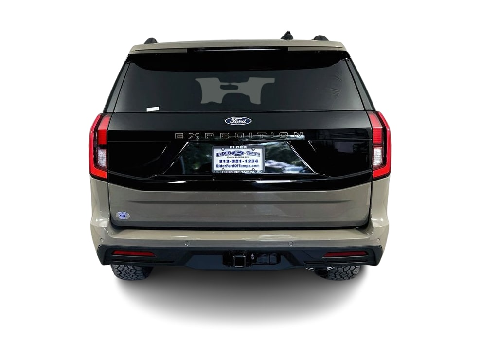 Thumbnail: 2027 Ford Expedition - 5
