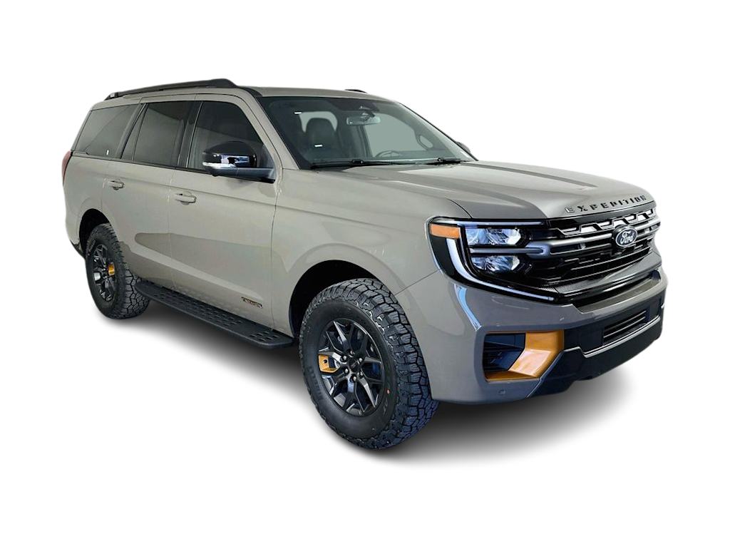 Thumbnail: 2027 Ford Expedition - 22