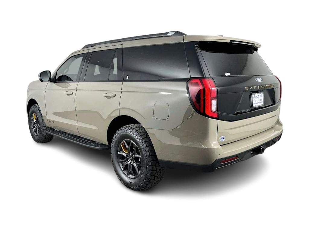 Thumbnail: 2027 Ford Expedition - 4