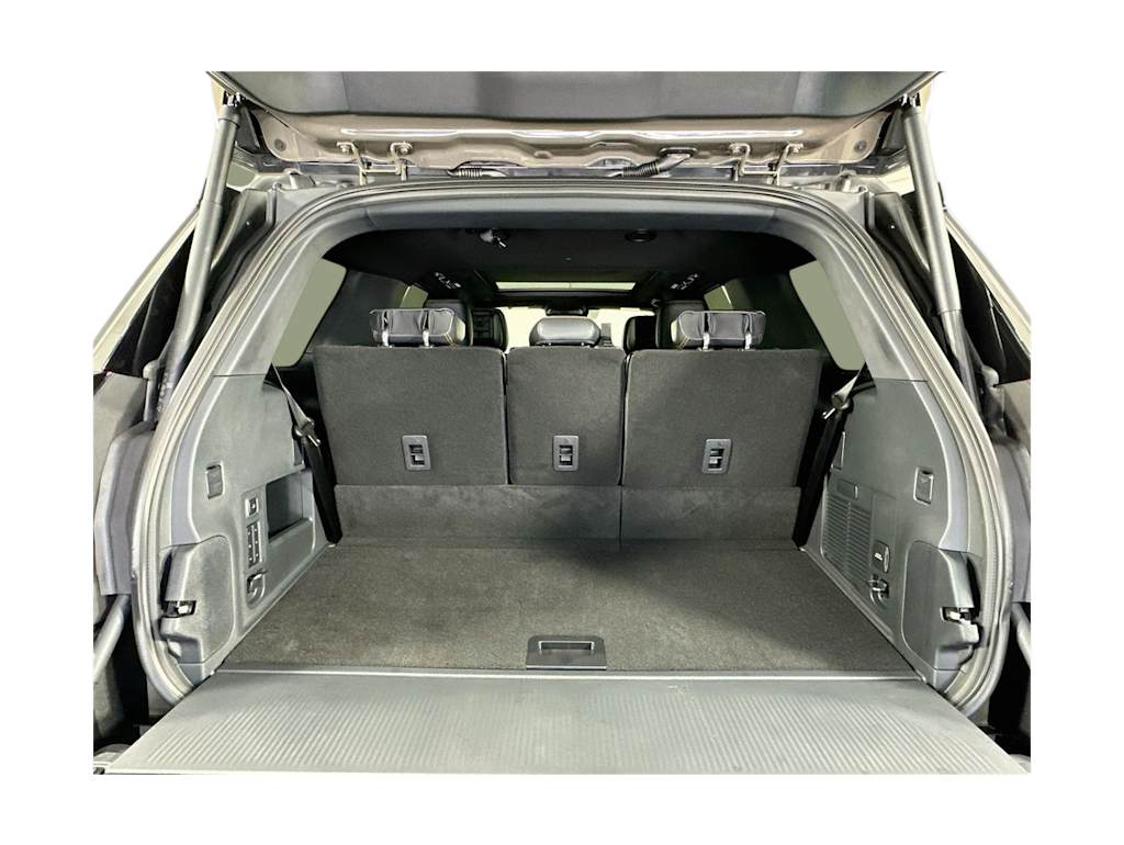 Thumbnail: 2027 Ford Expedition - 17