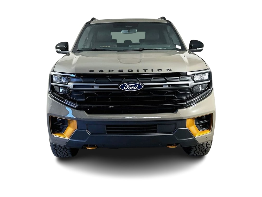 Thumbnail: 2027 Ford Expedition - 6