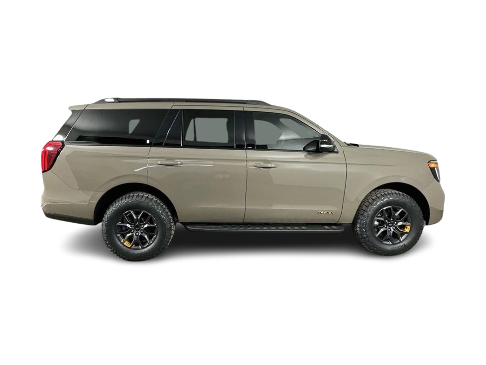 Thumbnail: 2027 Ford Expedition - 24