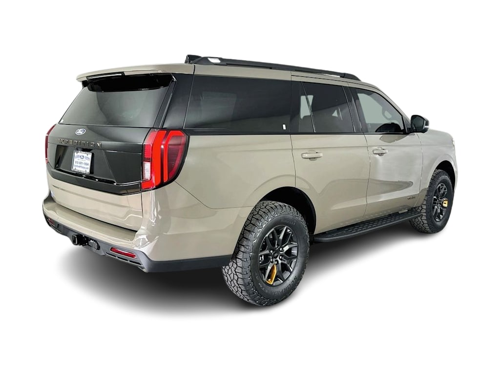 Thumbnail: 2027 Ford Expedition - 23