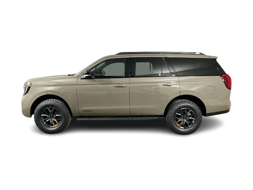 Thumbnail: 2027 Ford Expedition - 3
