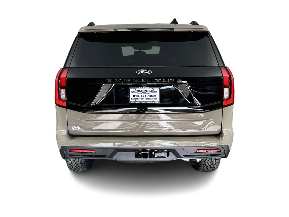Thumbnail: 2027 Ford Expedition - 5