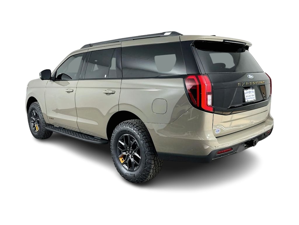 Thumbnail: 2027 Ford Expedition - 4