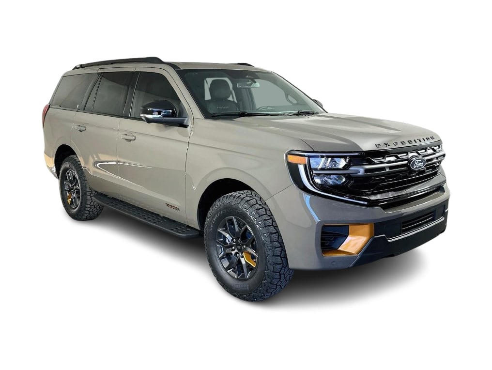 Thumbnail: 2027 Ford Expedition - 22