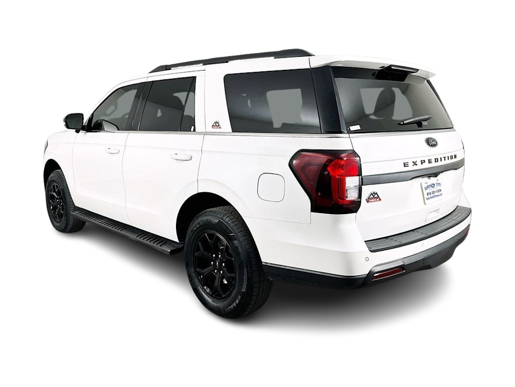 Thumbnail: 2023 Ford Expedition - 4