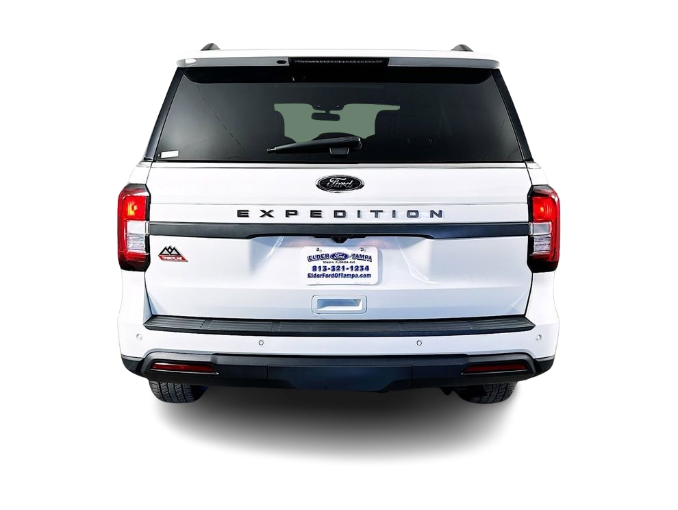 Thumbnail: 2023 Ford Expedition - 5