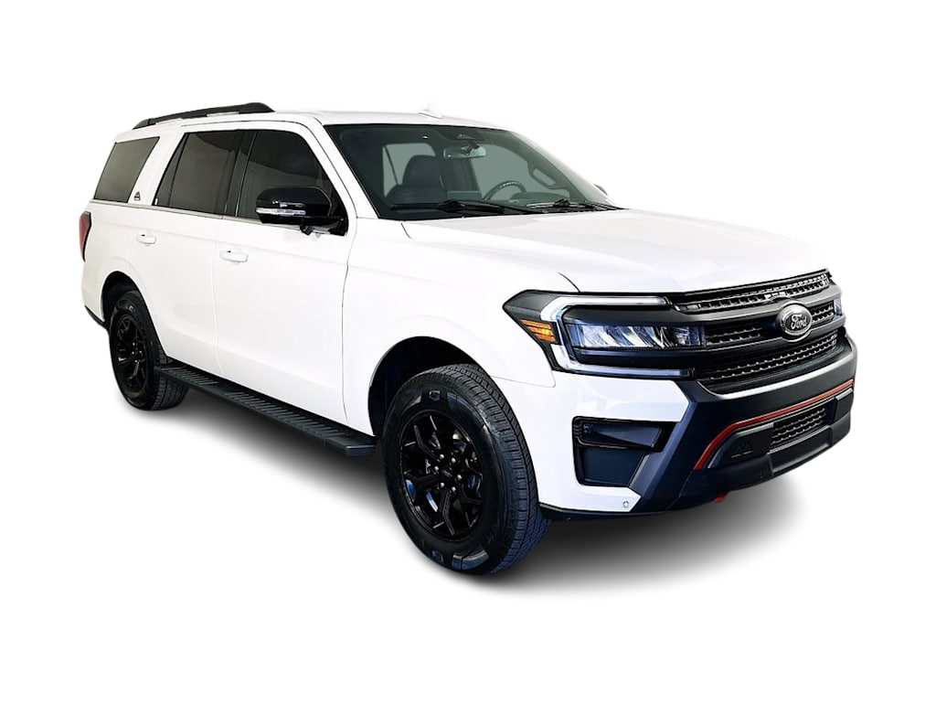 Thumbnail: 2023 Ford Expedition - 23