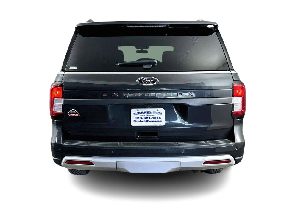 Thumbnail: 2022 Ford Expedition - 5