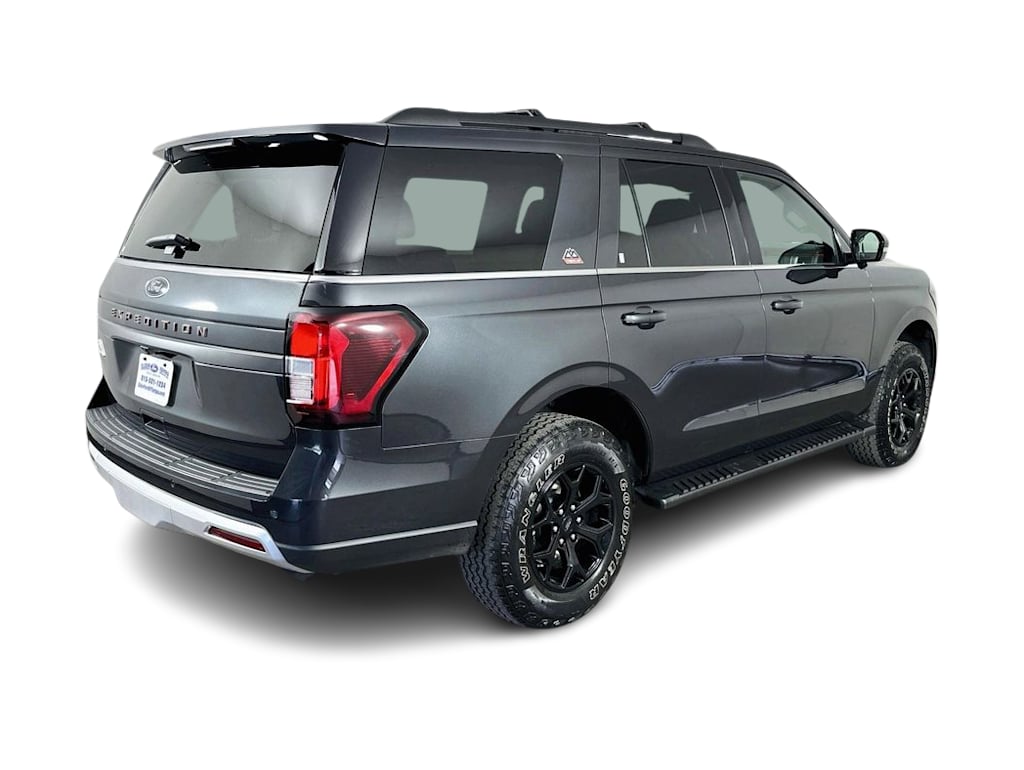 Thumbnail: 2022 Ford Expedition - 23