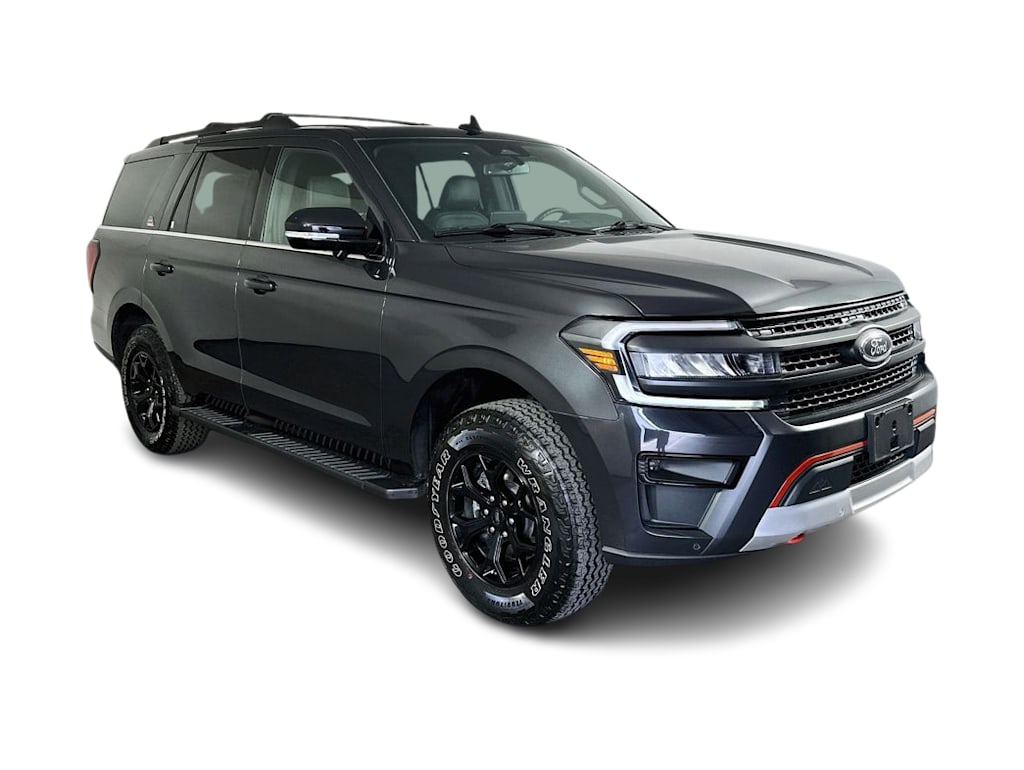 Thumbnail: 2022 Ford Expedition - 22