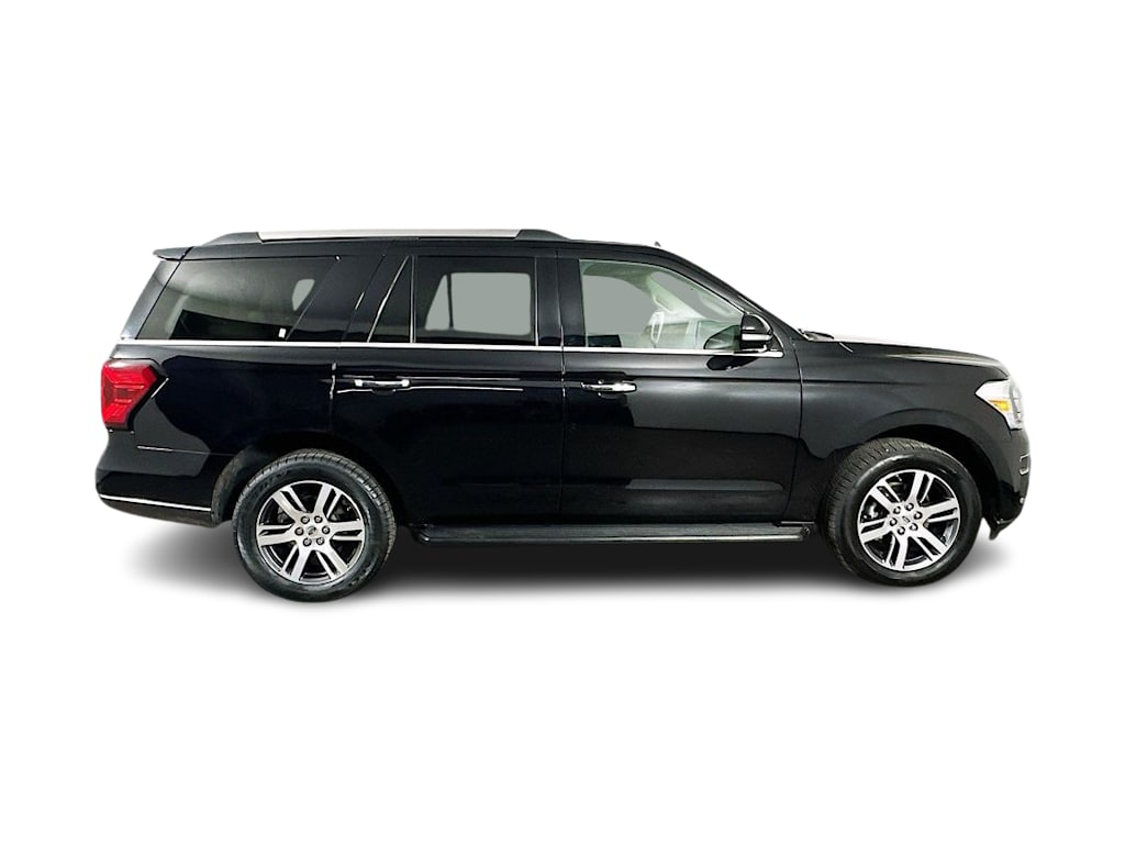 Thumbnail: 2024 Ford Expedition - 26