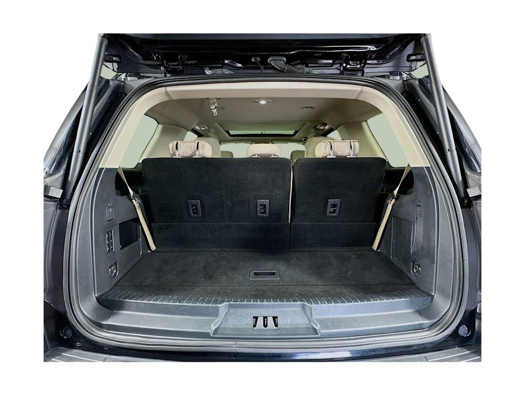 Thumbnail: 2024 Ford Expedition - 19