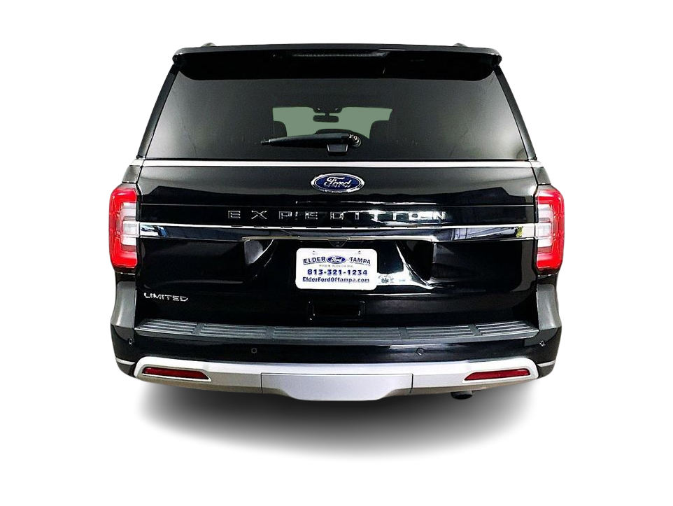Thumbnail: 2024 Ford Expedition - 5