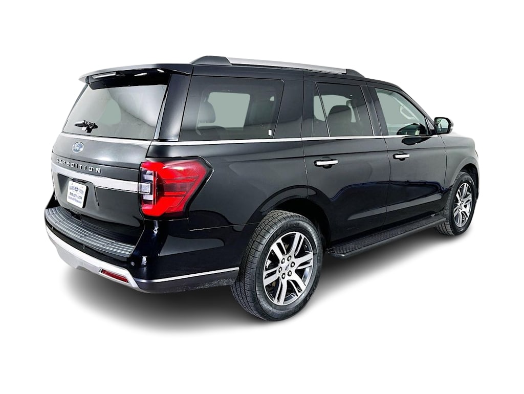Thumbnail: 2024 Ford Expedition - 25