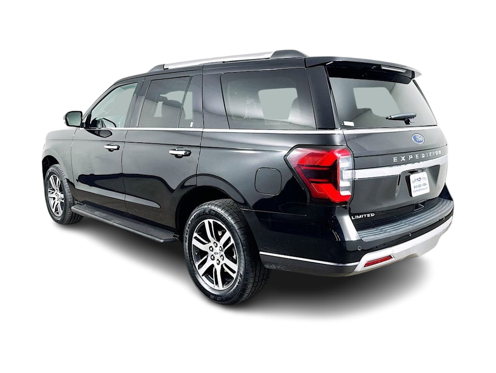 Thumbnail: 2024 Ford Expedition - 4