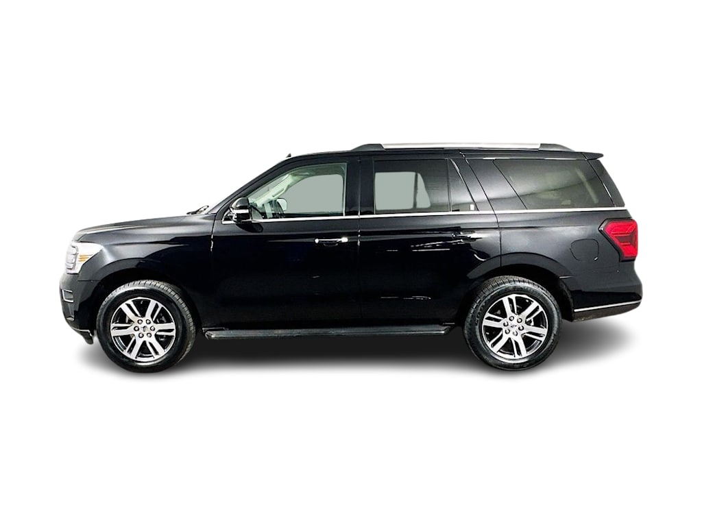 Thumbnail: 2024 Ford Expedition - 3