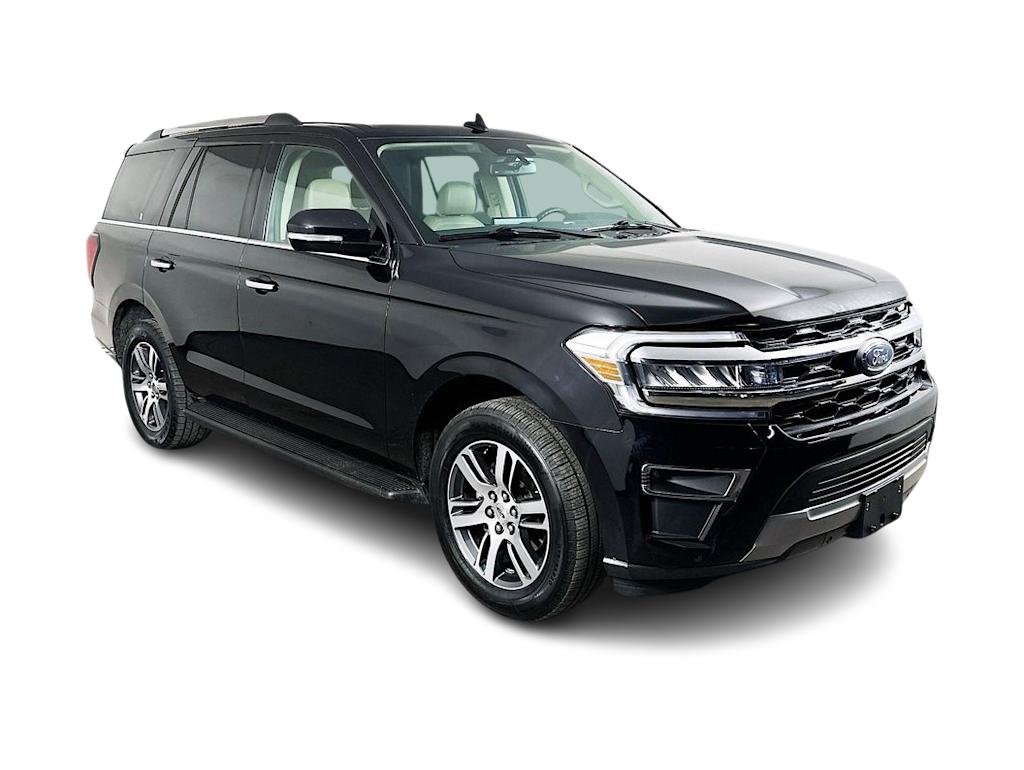 Thumbnail: 2024 Ford Expedition - 24