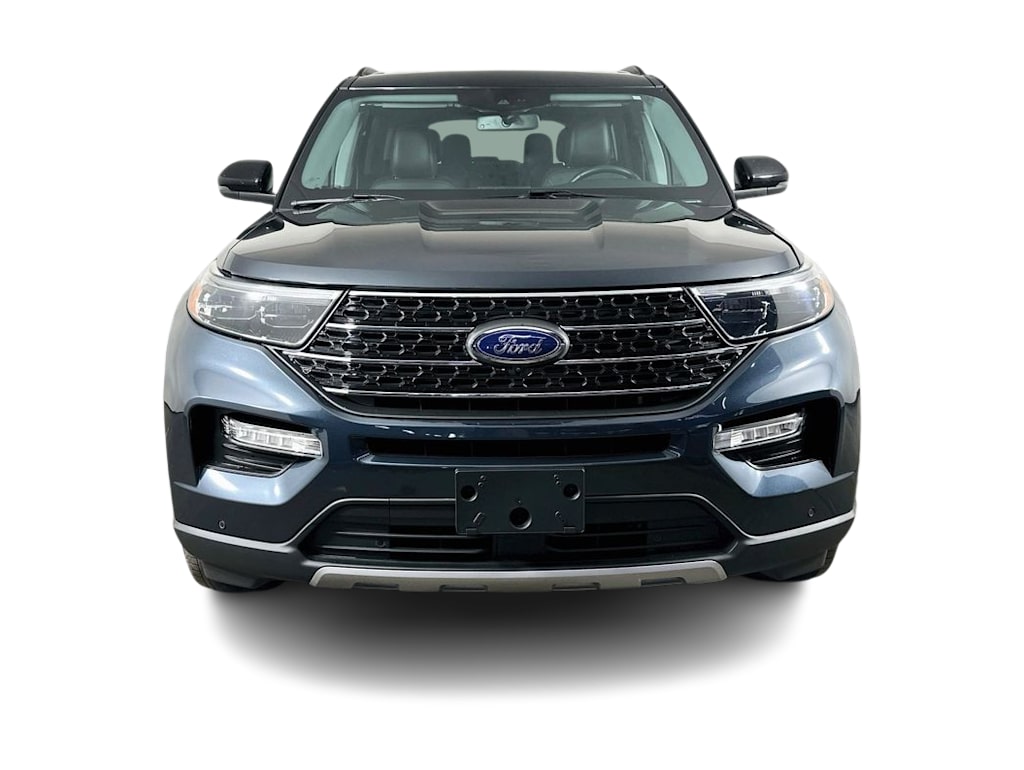 Thumbnail: 2024 Ford Explorer - 6