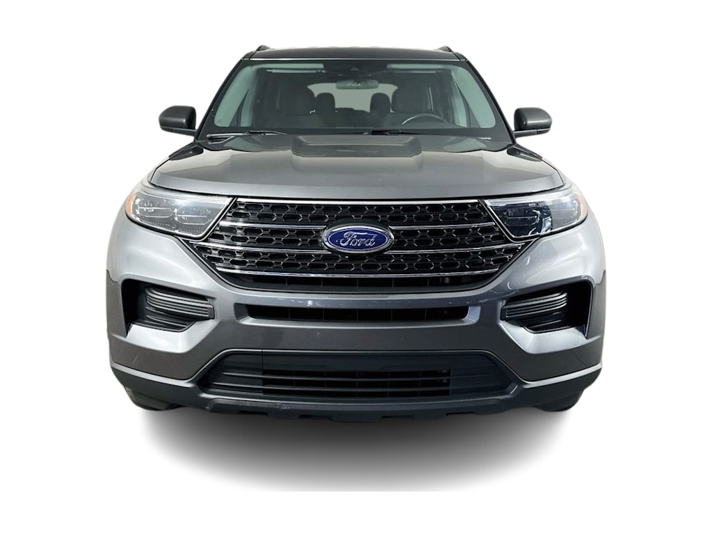 Thumbnail: 2024 Ford Explorer - 6