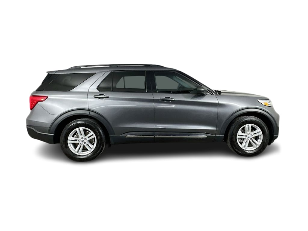 Thumbnail: 2024 Ford Explorer - 26