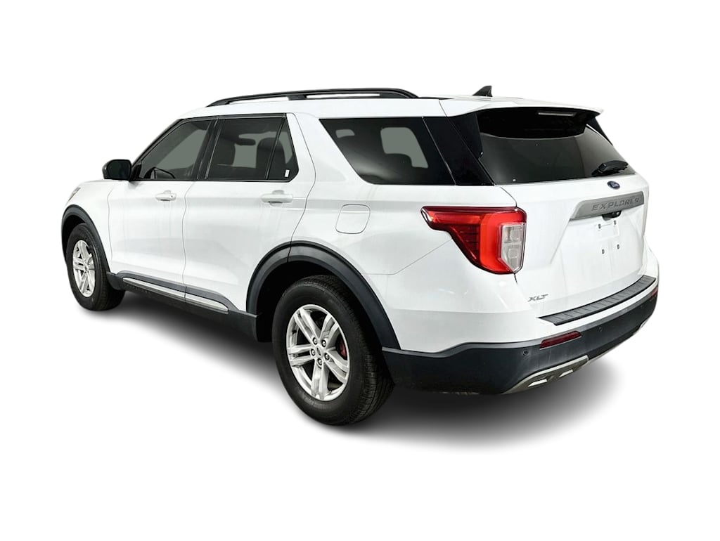 Thumbnail: 2023 Ford Explorer - 4