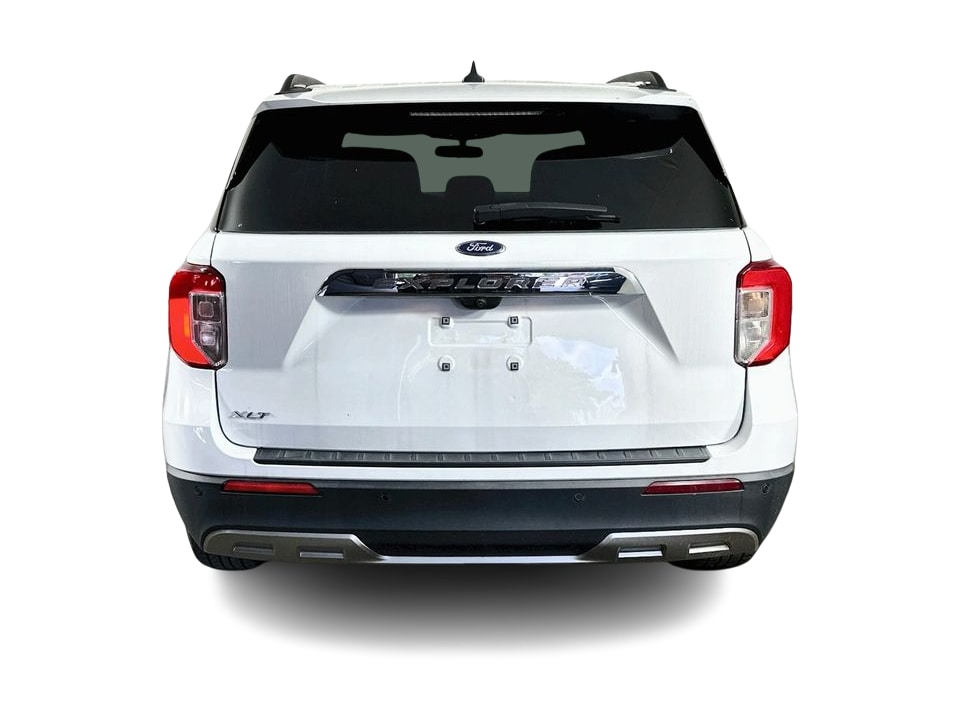 Thumbnail: 2023 Ford Explorer - 5