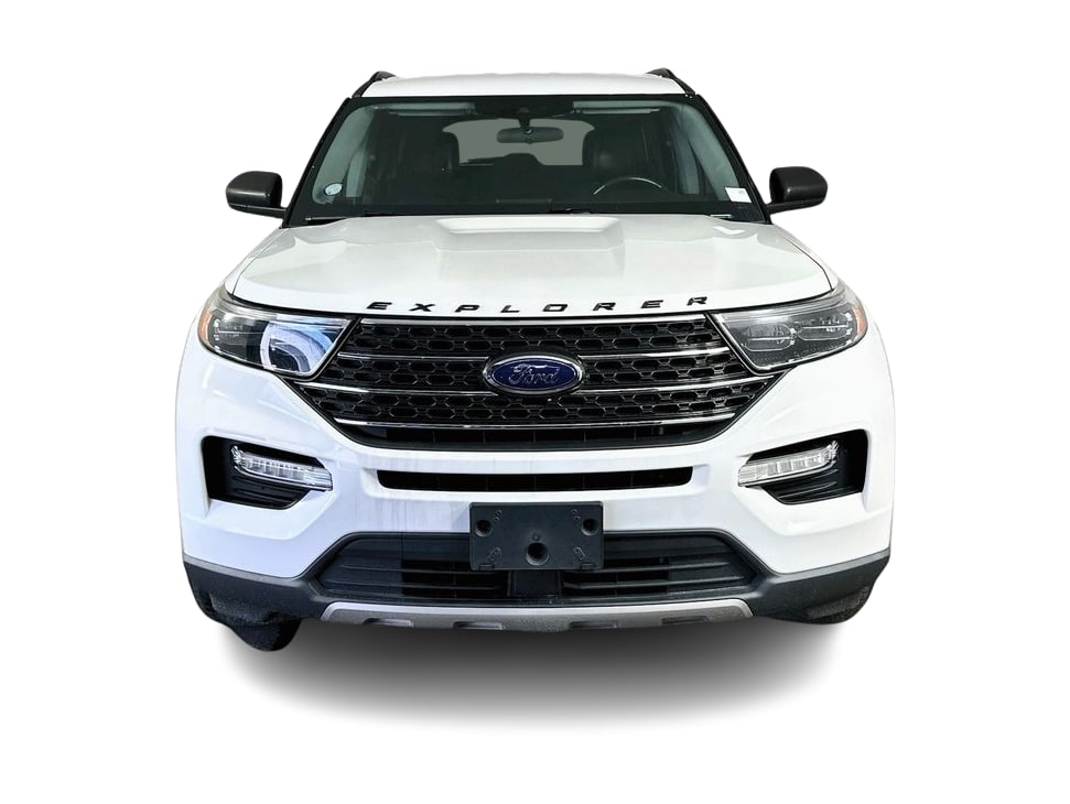 Thumbnail: 2023 Ford Explorer - 6