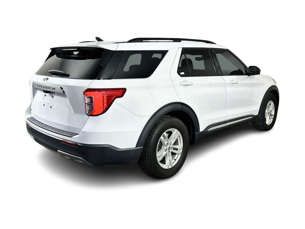 Thumbnail: 2023 Ford Explorer - 24