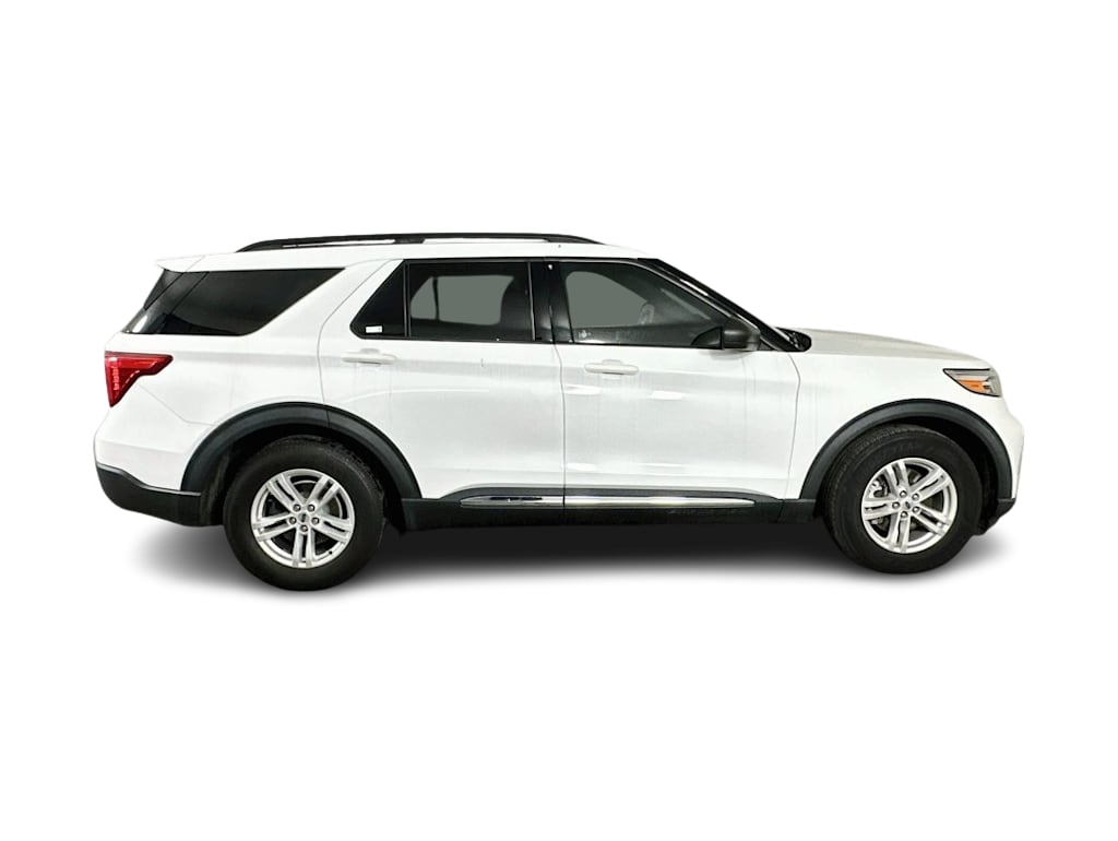 Thumbnail: 2023 Ford Explorer - 25