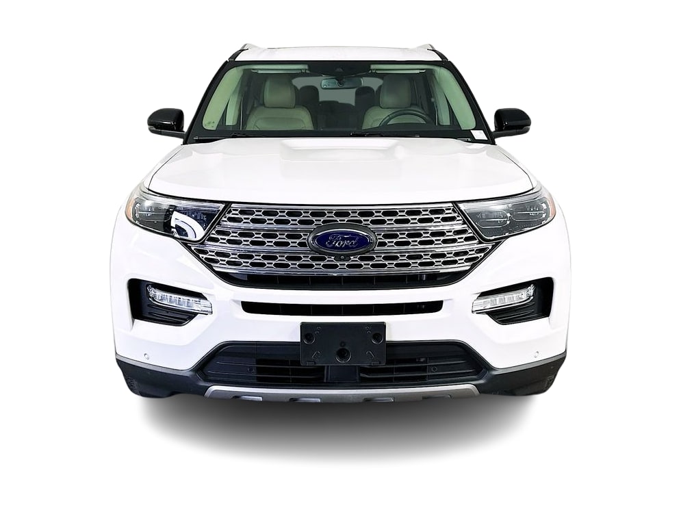 Thumbnail: 2020 Ford Explorer - 6