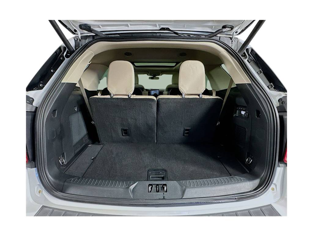 Thumbnail: 2020 Ford Explorer - 19