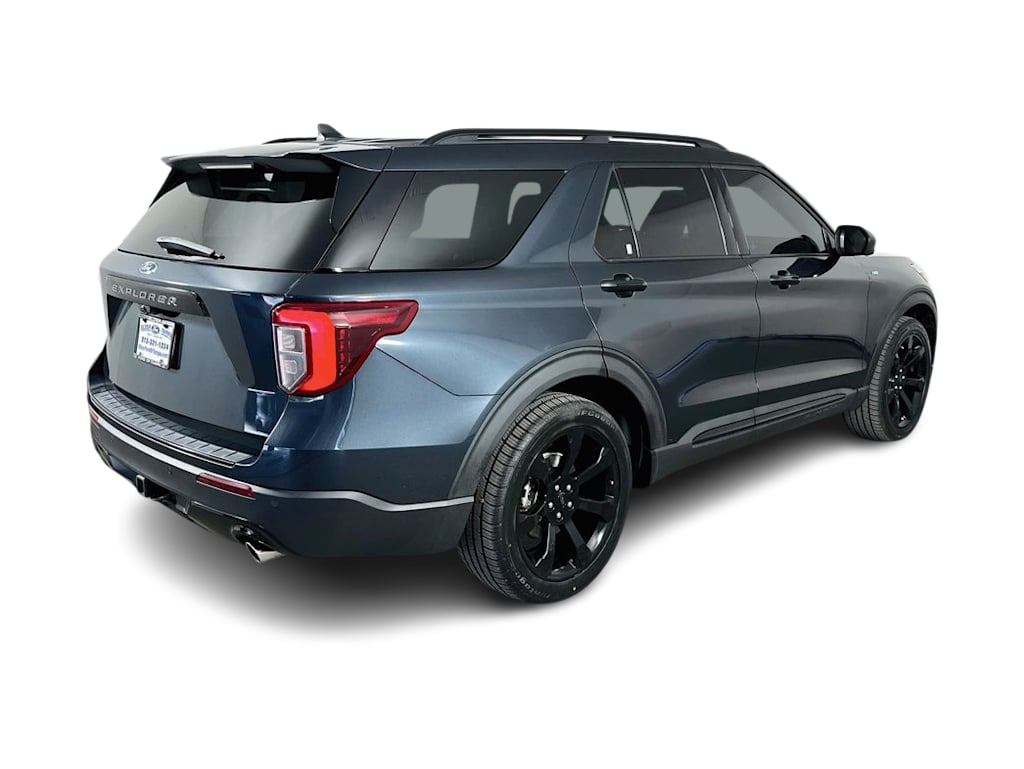 Thumbnail: 2023 Ford Explorer - 24