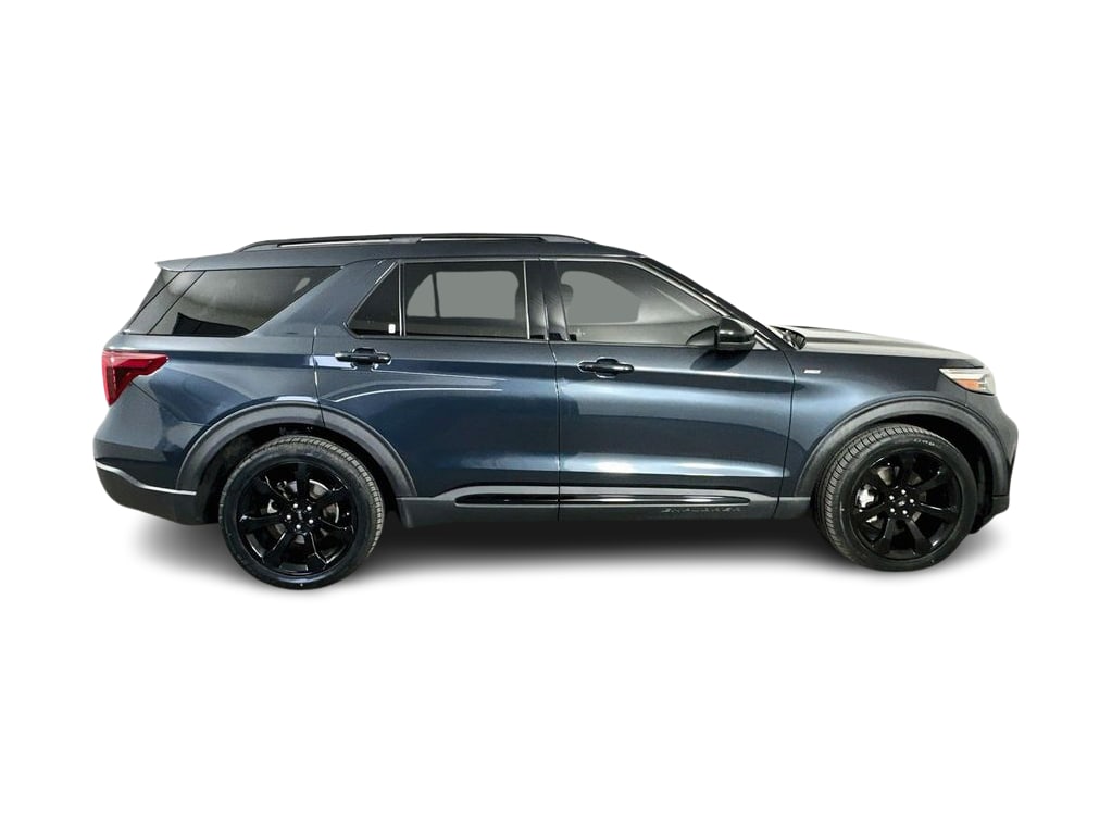 Thumbnail: 2023 Ford Explorer - 25