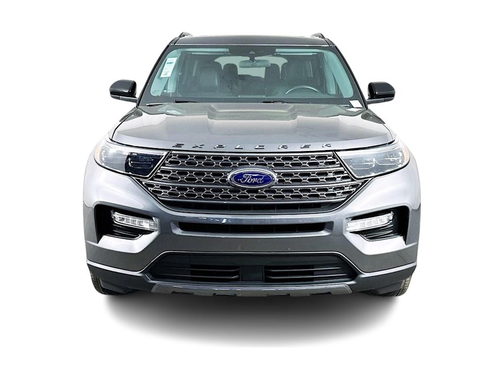 2023 Ford Explorer XLT 6