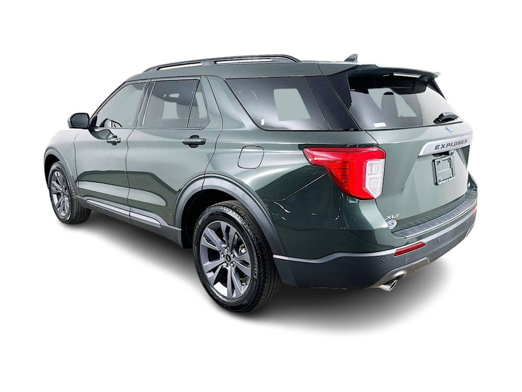 Image 5 of 2023 Ford Explorer