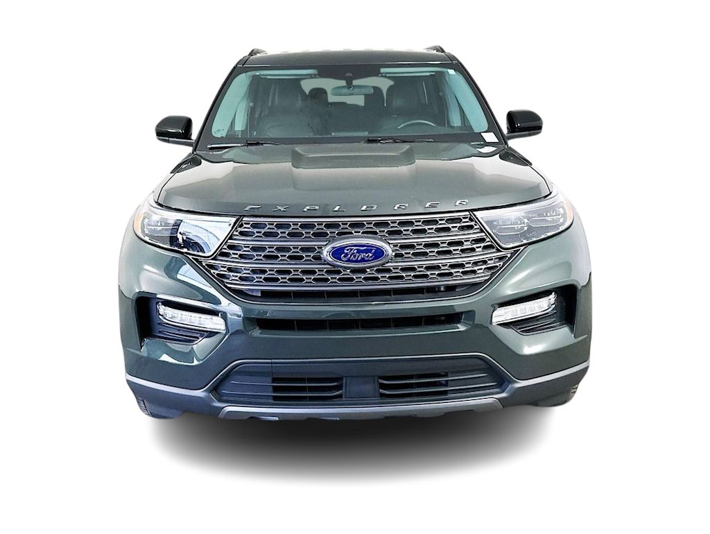 Image 7 of 2023 Ford Explorer