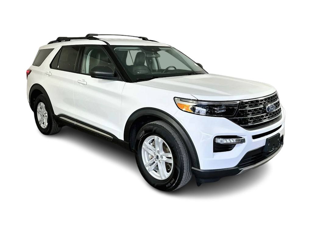 Thumbnail: 2021 Ford Explorer - 23