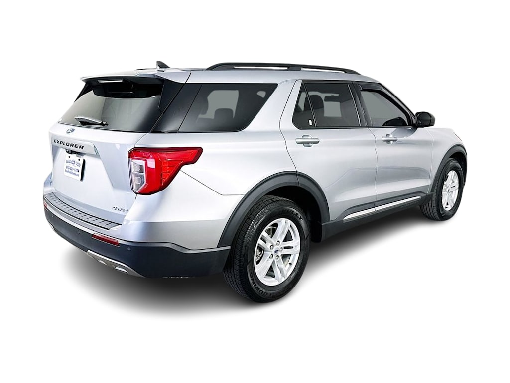 Thumbnail: 2023 Ford Explorer - 24