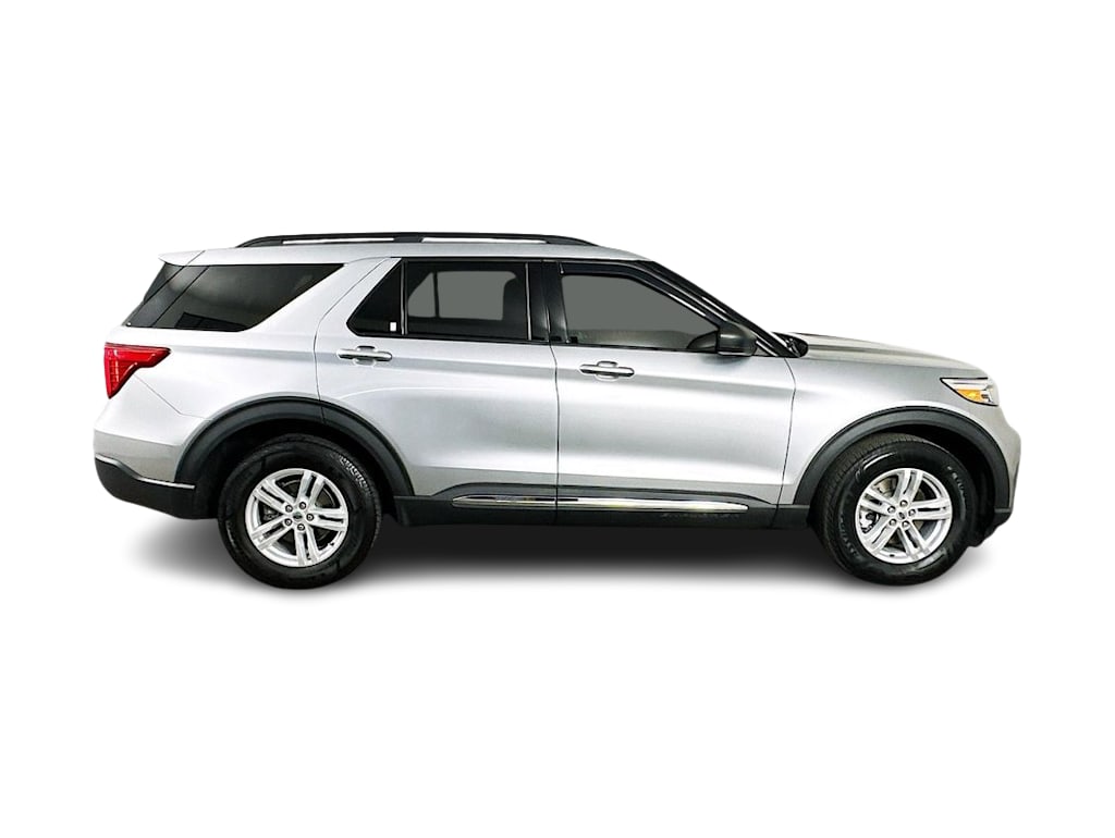 Thumbnail: 2023 Ford Explorer - 25