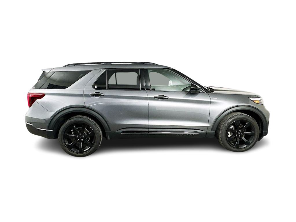 Thumbnail: 2024 Ford Explorer - 26