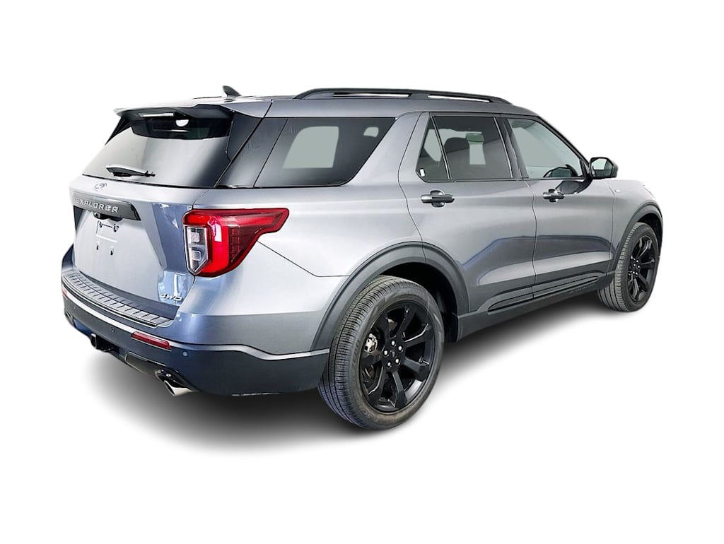 Thumbnail: 2024 Ford Explorer - 25