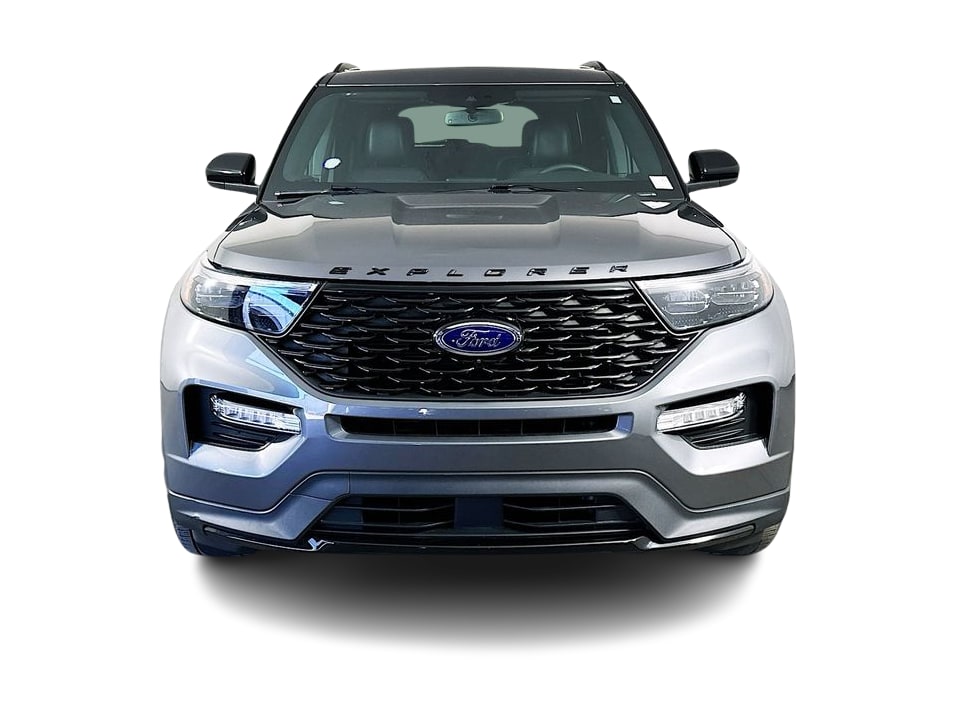 Thumbnail: 2024 Ford Explorer - 6