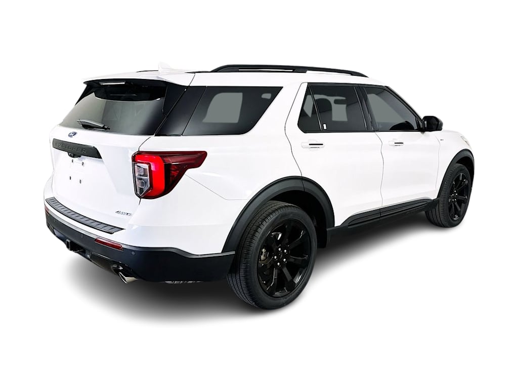 Thumbnail: 2024 Ford Explorer - 25